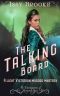 [Marianne Starr 02] • The Talking Board